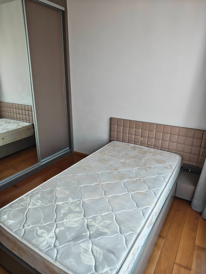 รูป RS5893 ให้เช่า คอนโด Hive Taksin ใกล้ BTS วงเวียนใหญ่ - รูปที่ 9/12