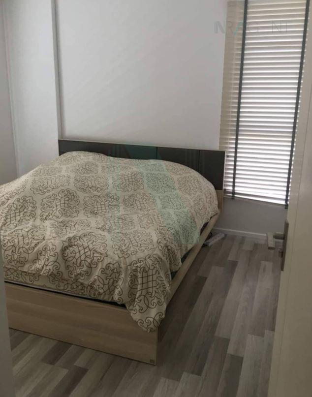 รูป 🔺 ขายคอนโด เดอะ คีย์ วุฒากาศ อาคาร 1 ชั้น 7 2 ห้องนอน ขนาด 56.00 ตรม ใกล้ The Mall ท่าพระ - รูปที่ 2/8