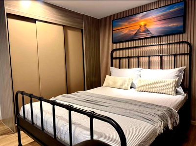 คอนโดให้เช่า : CULTURE Thonglor ห้องสวย ราคาดี สอบถามเพิ่มเติมได้ที่ Line @condorental