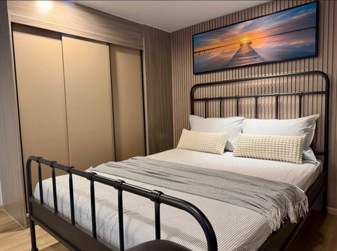 @Condorental condo for rent CULTURE Thonglor