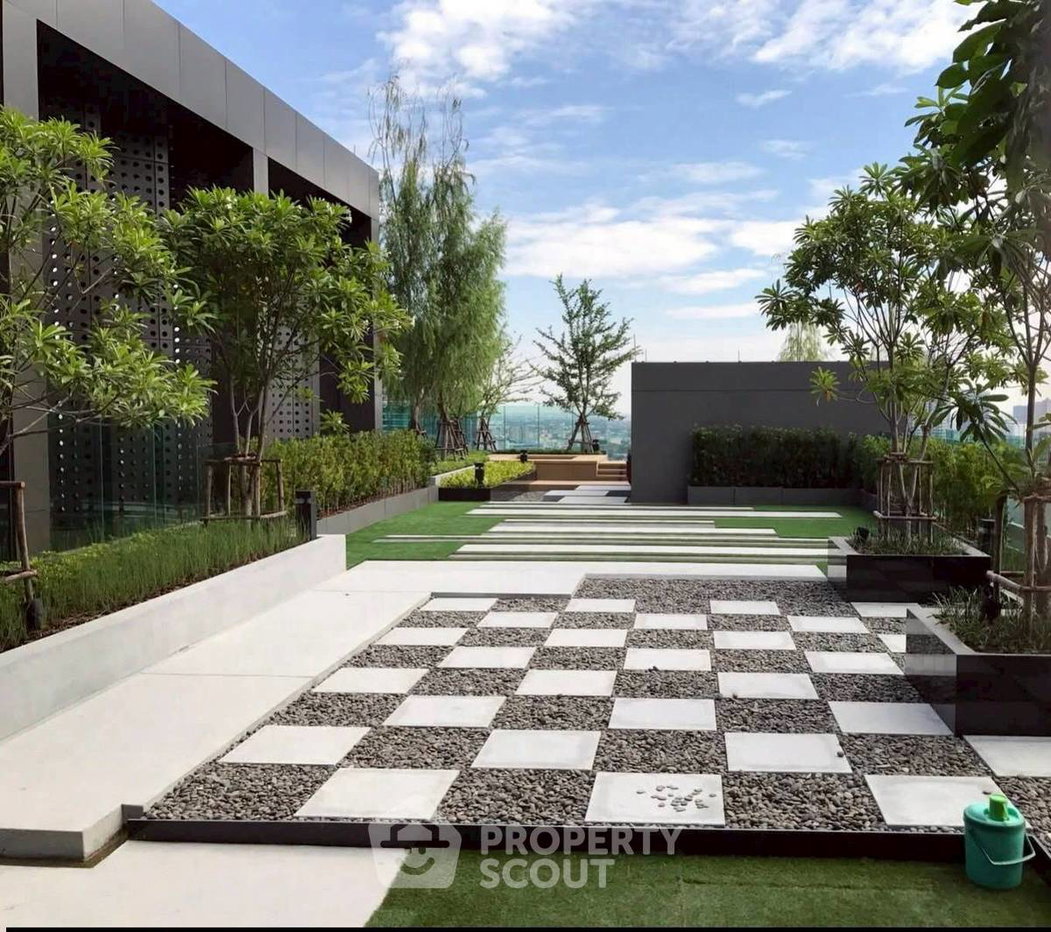 picture 2-BR 60 Sqm Condo In Rhythm Sukhumvit 36-38, 300m to BTS Thong Lor (ID 2821281) - 12/15