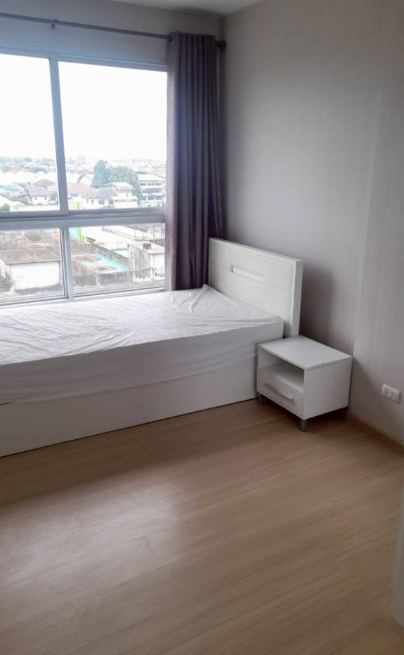 picture Plum Condo Babgkae Full Furnitured  - 3/18