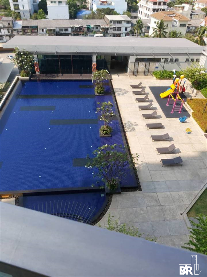 picture Supalai Premier @ Ratchathewi  Great price, prime location - 7/9