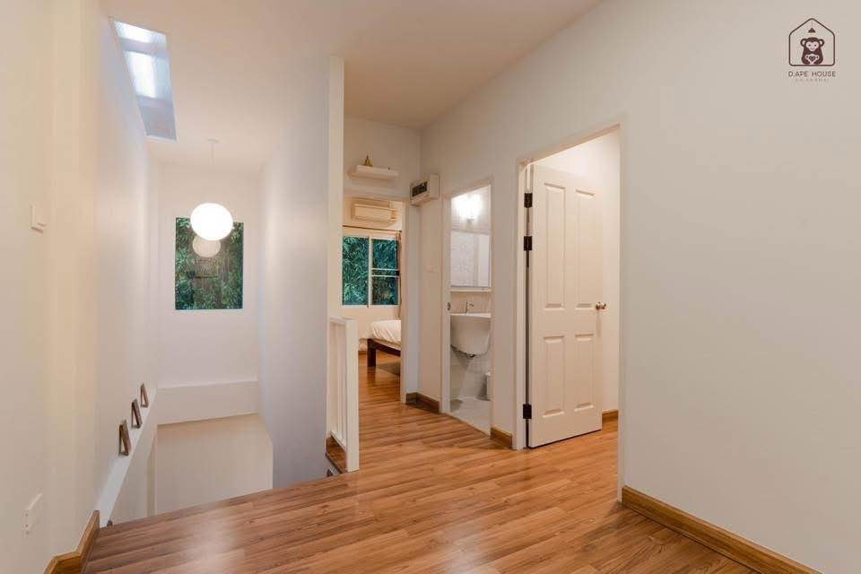 picture For Rent: Semi-Detached House near Wing 41 (ID:613HR) - 16/21