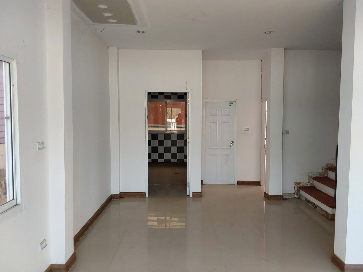 รูป บ้านเดี่ยว 65.7 ตร.วา เดอะวิคตอเรียพีค อำเภอเมืองขอนแก่น ขอนแก่น 2.9M - รูปที่ 4/8