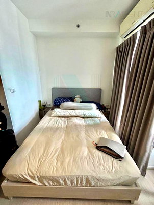 Condos for sale : 🔺 For Sell Condo CHAPTER ONE ECO RATCHADA - HUAI KHWANG Building 1, Floor 6,Studio, Room size 23 sqm