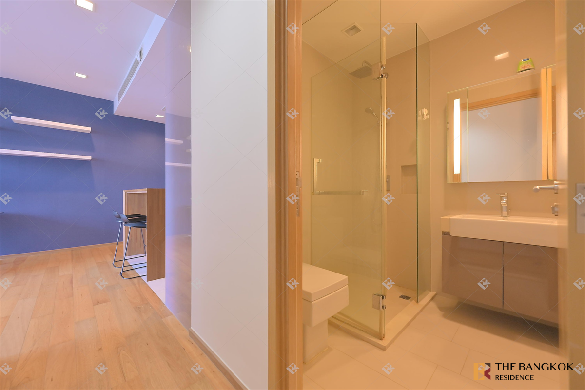 รูป ไฮด์ สุขุมวิท 13 ห้ามพลาด!! ยูนิตสุดแรร์ ใกล้ BTS สถานีอโศก - รูปที่ 8/10