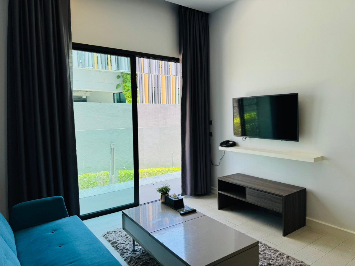 Best Value 1BR Condo Utopia Naiharn Phuket Near Beach Investment - [U6195146] - image 4