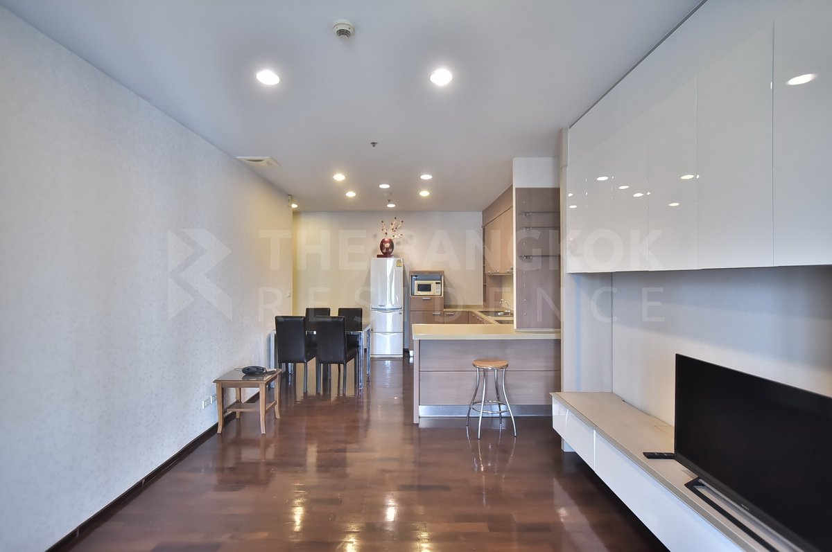 picture Looking for an owner for this special unit Noble Ora Thonglor - 2/10