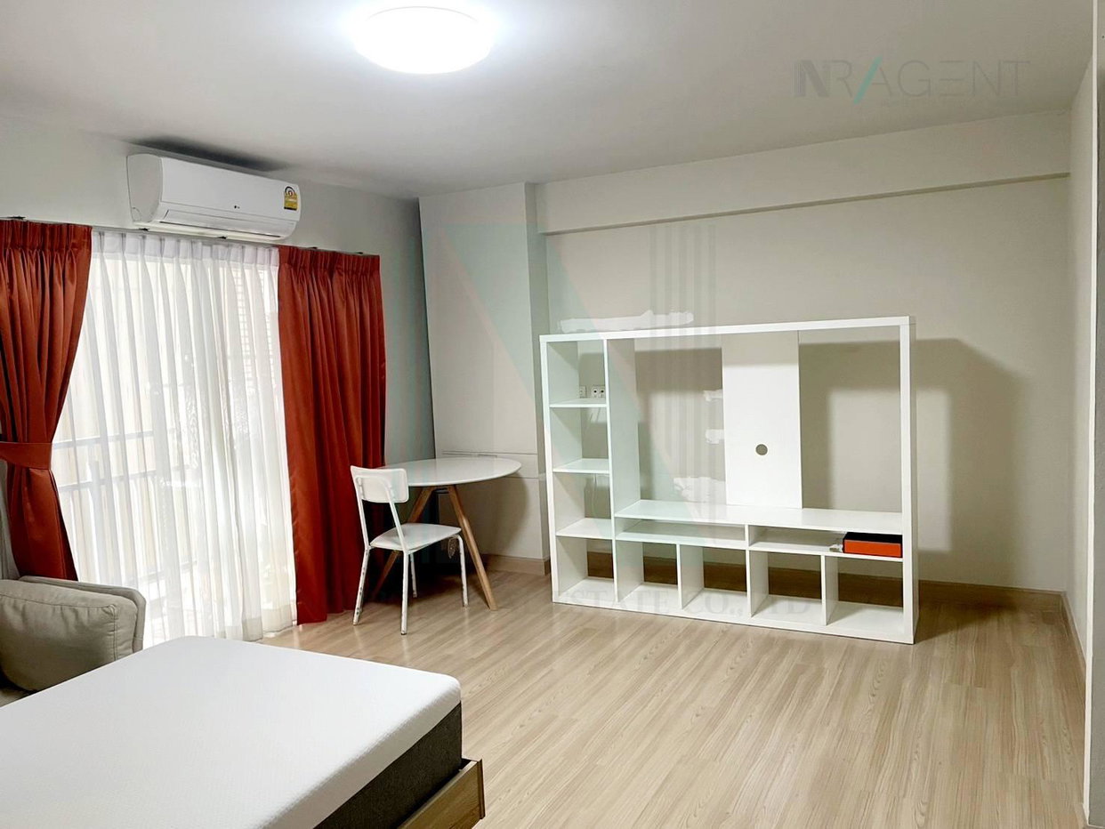 รูป 📌 ขายคอนโด ดิ เอสเคป สุขุมวิท 101-1 อาคาร D ชั้น 2 สตูดิโอ ขนาด 33 ตรม ใกล้ วัดวชิรธรรมสาธิต - รูปที่ 5/8