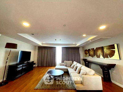 Condos for rent : 4-BR Condo at Hampton Thonglor 10 near BTS Thong Lor (ID 2773476)