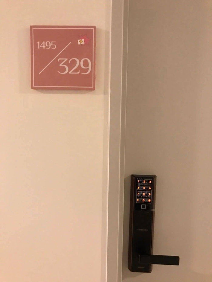 รูป ให้เช่า Aspen Lasalle 🏡 8,500 มีเครื่องซักผ้า พร้อมอยู่‼️ #ตอบแชทไว 🔥🔥 รหัส C532 - รูปที่ 8/10