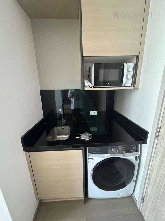 รูป 🔺 ขายคอนโด พาร์ค 24 เฟส 2 อาคาร 5 ชั้น 29 สตูดิโอ ขนาด 25 ตรม ใกล้ ดิ เอ็มดิสทิค - รูปที่ 2/8