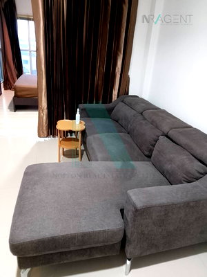 ขายคอนโด : 🔺 ขายคอนโด แอสปาย สุขุมวิท 48 อาคาร S ชั้น 2 1 ห้องนอน ขนาด 38 ตรม ใกล้ W District