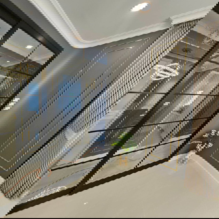 รูป ให้เช่าบ้านเดี่ยว Centro Bangna (70 ตร.ว.) เลี้ยงสัตว์ได้ ใกล้เมกาบางนา  - รูปที่ 40/47