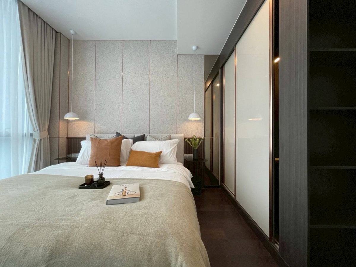 รูป Code: 26KJ1974  ให้เช่า LAVIQ Sukhumvit 57 🔥🔥 จองเดือนนี้รับส่วนลด1,000บาท 🔥🔥 @kjcondo (มี@ข้างหน้าด้วยนะคะ) - รูปที่ 9/9