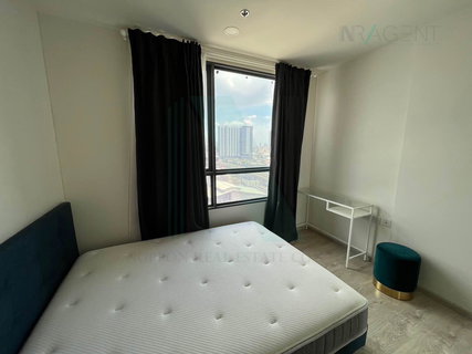 📌 For Sell Condo THE TREE CHARAN 30 Building 1, Floor 12,1 bed room, Room size 28.00 sqm