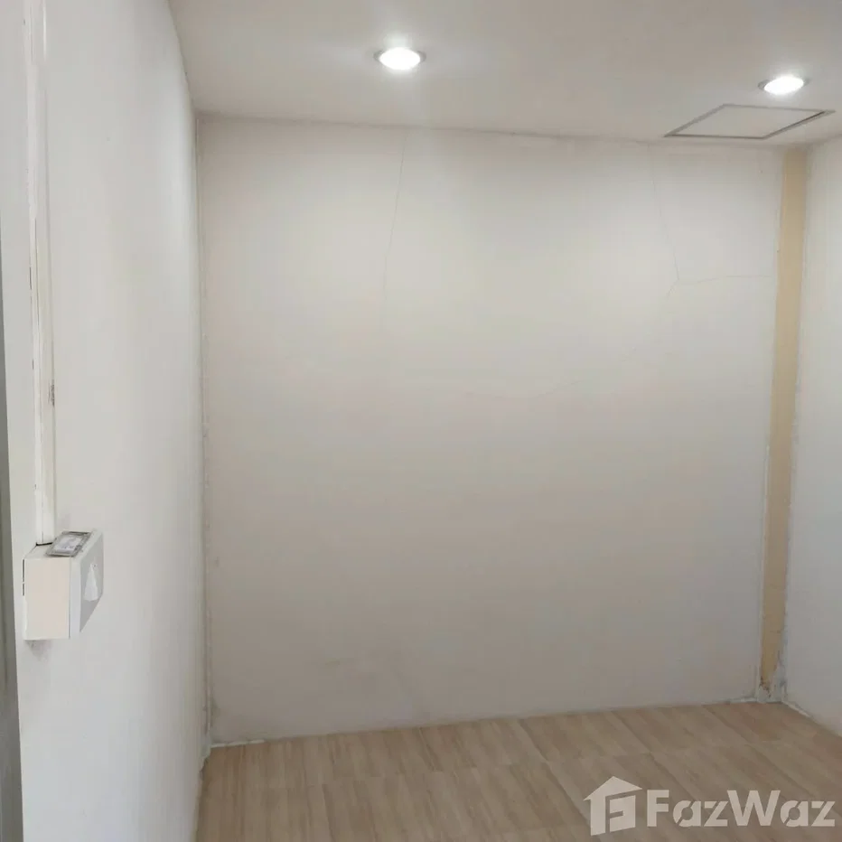 รูป ขายบ้านทาวน์เฮ้าส์ 29 ตร.วาหมู่บ้านสินทวีเทียนทะเล2 6199126 - รูปที่ 12/19
