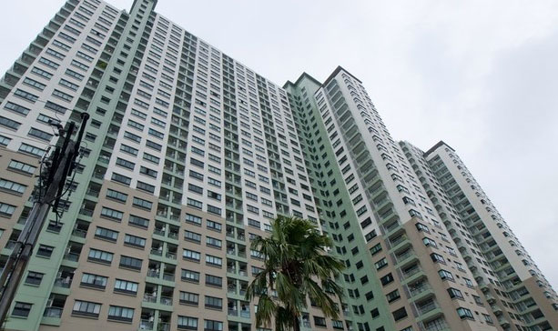 รูป ลุมพินี เพลส พหล-สะพานควาย ทำเลแหล่งงาน รายล้อมด้วยไลฟ์สไตล์ - รูปที่ 9/9