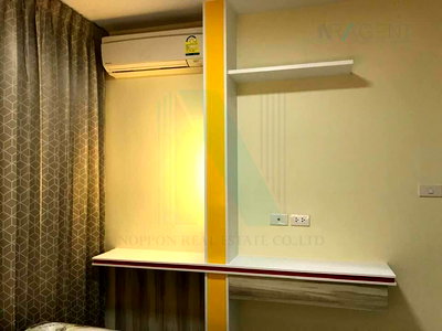 Condos for sale : 📌 For Sell Condo MESTYLE @ SUKHUMVIT - BANGNA Building C, Floor 2,1 bed room, Room size 26.00 sqm