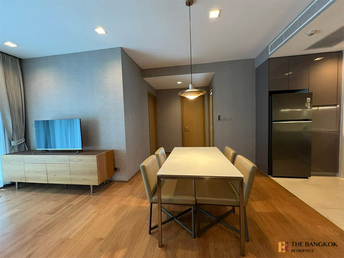 รูป คอนโดสุดคูล ทำเลใจกลางเมือง ไฮด์ สุขุมวิท 13 ใกล้ BTS สถานีอโศก - รูปที่ 7/10