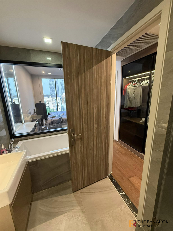 รูป ไอดีโอ คิว สุขุมวิท 36 ใกล้ BTS สถานีทองหล่อ ทำเลศักยภาพ ไม่แพงอย่างที่คิด - รูปที่ 7/9