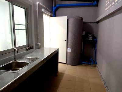 ทาวน์โฮม หาดใหญ่ สงขลา : ขายบ้านทาวเฮาส์ 2 ชั้น ตำบลคลองแห หาดใหญ่