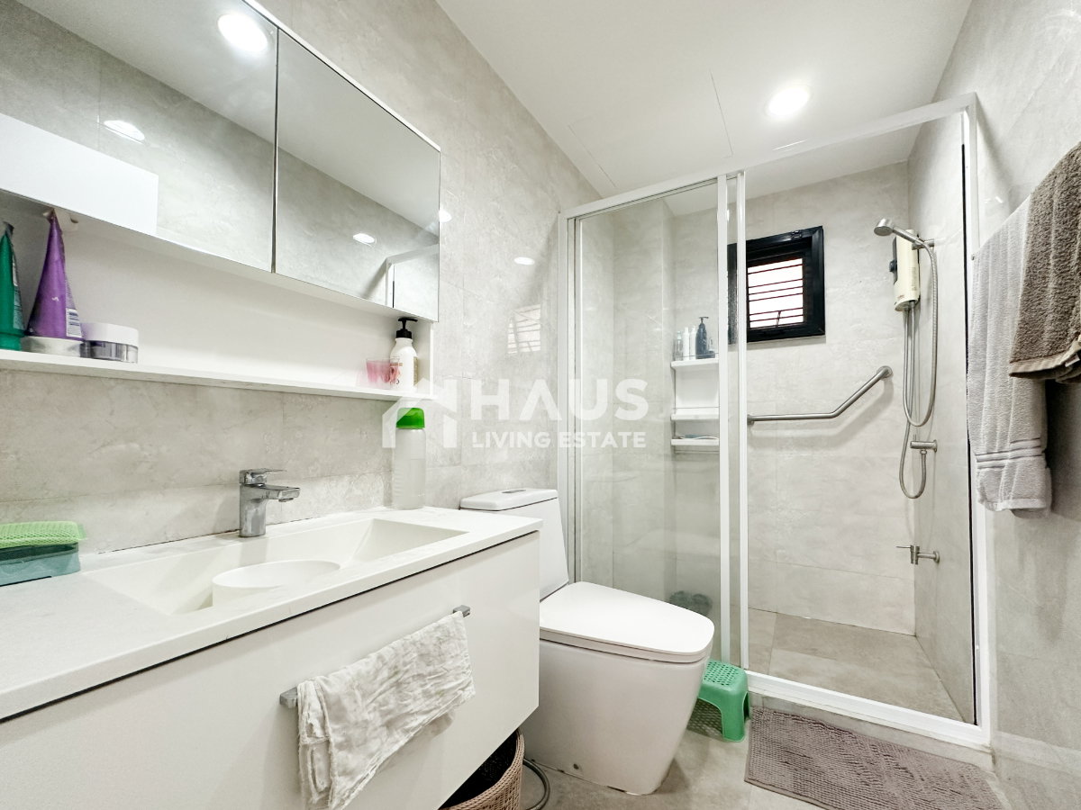 picture Grand Canal Prachachuen / 3 Bedrooms #HPCC020 - 7/35