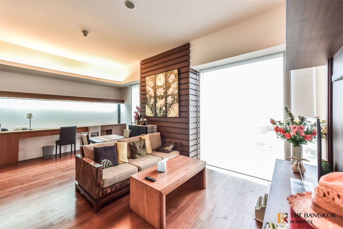 picture Hansar Residences Bangkok Book before anyone else - 1/9