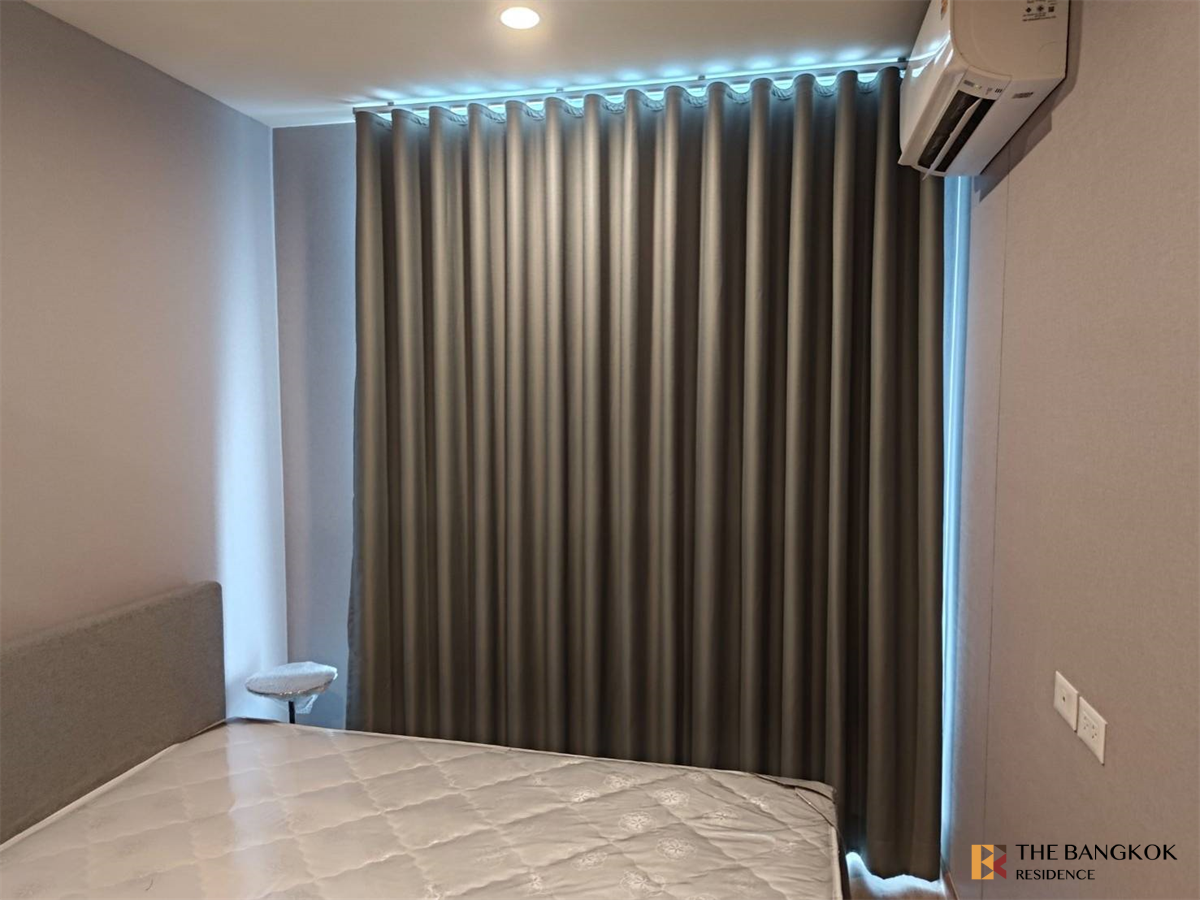 picture Nue District R9 Move-in Ready, Just Bring Your Stuff near MRT Rama 9 Station - 9/10
