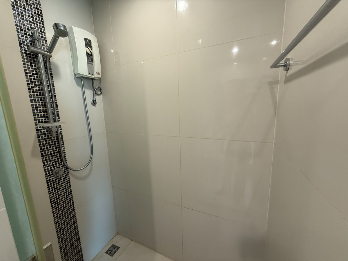 รูป T1030268 ให้เช่า คอนโด The Hotel Serviced Condo รัตนาธิเบศร์ ขนาด 58 ตร.ม ชั้น 16 - รูปที่ 9/11