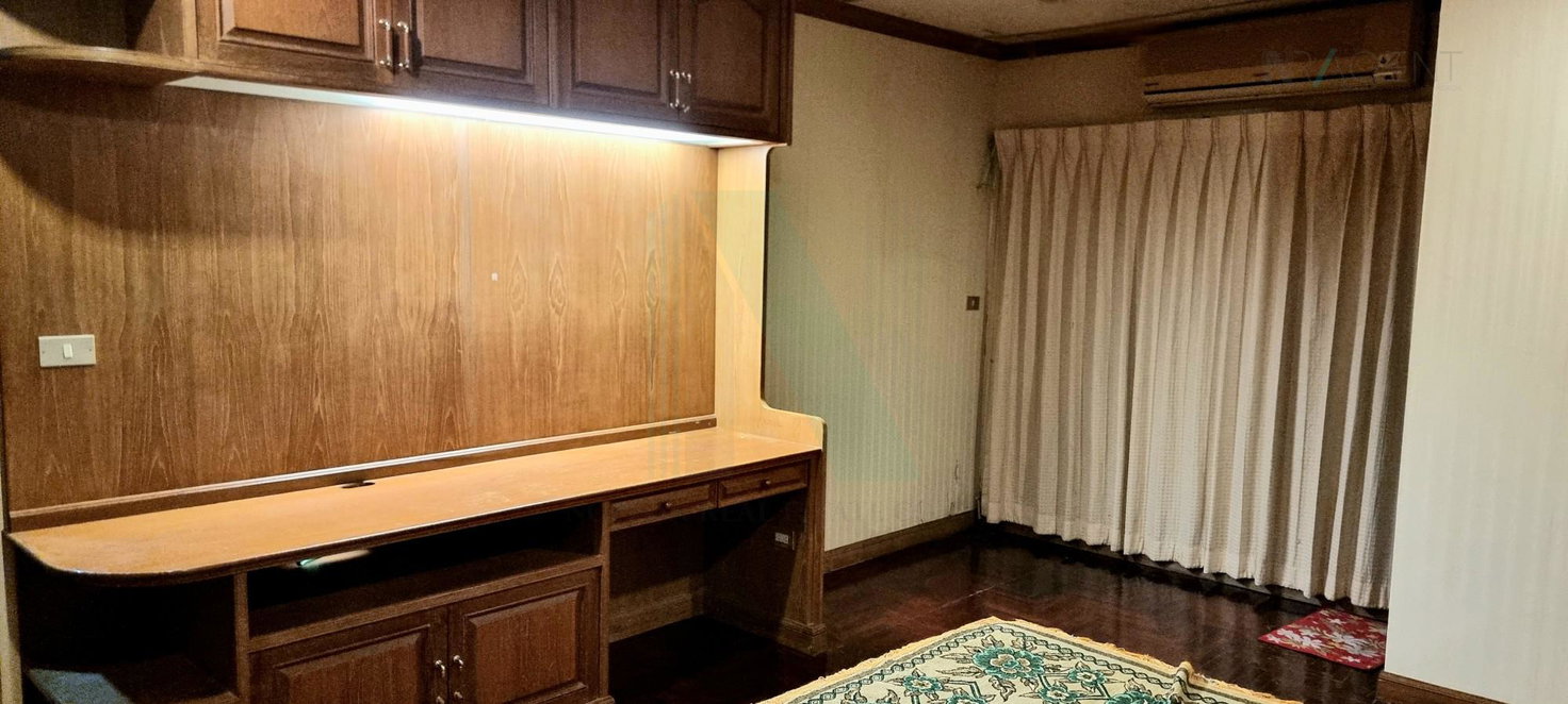 รูป 🚩 ขายคอนโด พญาไท พลาซ่า อาคาร 1 ชั้น 16 1 ห้องนอน ขนาด 66 ตรม ใกล้ BTS พญาไท - รูปที่ 5/8