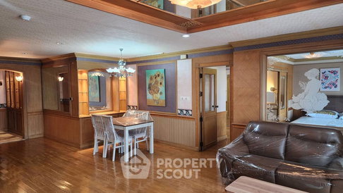 คอนโด 1-ห้องนอน ที่ เซ็นจูเรียน ปาร์ค ใกล้ BTS อารีย์ (ID 2820668)