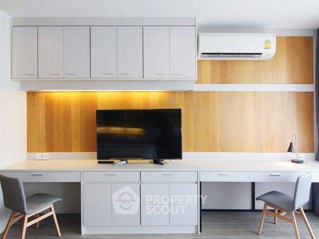 รูป คอนโด สตูดิโอ ที่ โนเบิล รีโว สีลม ใกล้ BTS สุรศักดิ์ (ID 2821452) - รูปที่ 4/9