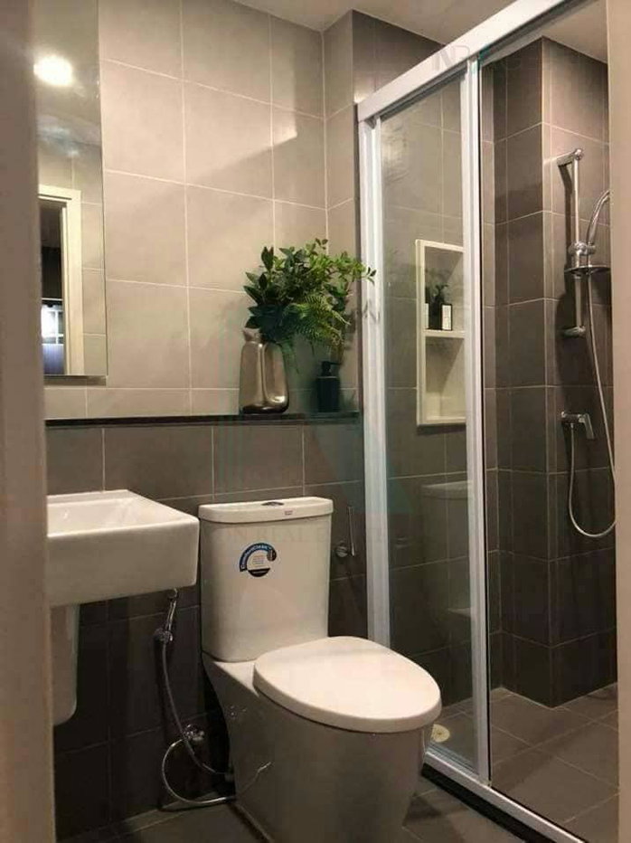 รูป 📌 ขายคอนโด เอลลิโอ เดล มอสส์ พหลโยธิน 34 อาคาร G ชั้น 7 1 ห้องนอน ขนาด 34.00 ตรม ใกล้ ตลาดบางเขน - รูปที่ 8/8