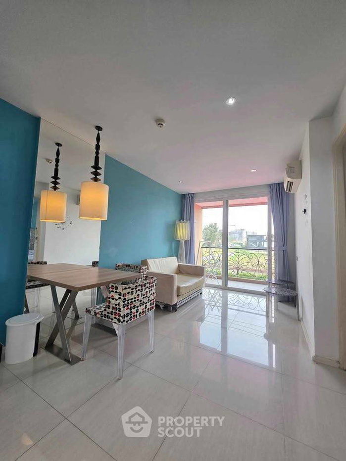 รูป คอนโด 1-ห้องนอน ที่ แอตแลนติส คอนโด รีสอร์ท ใกล้ เมืองพัทยา (ID 2821749) - รูปที่ 5/17