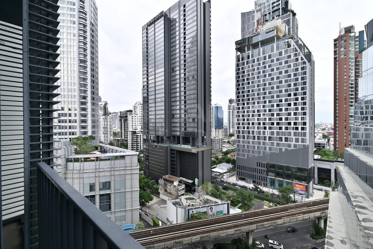 picture Siri At Sukhumvit Special Unit, Great Value near BTS Thong Lo - 2/10