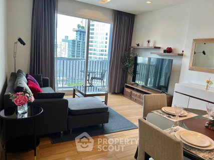 2-BR Condo at Siri At Sukhumvit near BTS Thong Lor (ID 2761148)