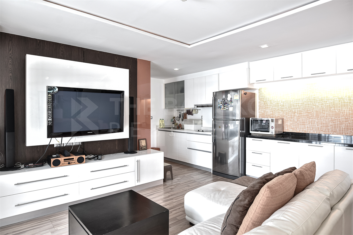 รูป เดอะฟ้า อารีย์ 4 ใกล้ BTS สถานีอารีย์ ส่วนกลางจัดเต็ม - รูปที่ 6/10