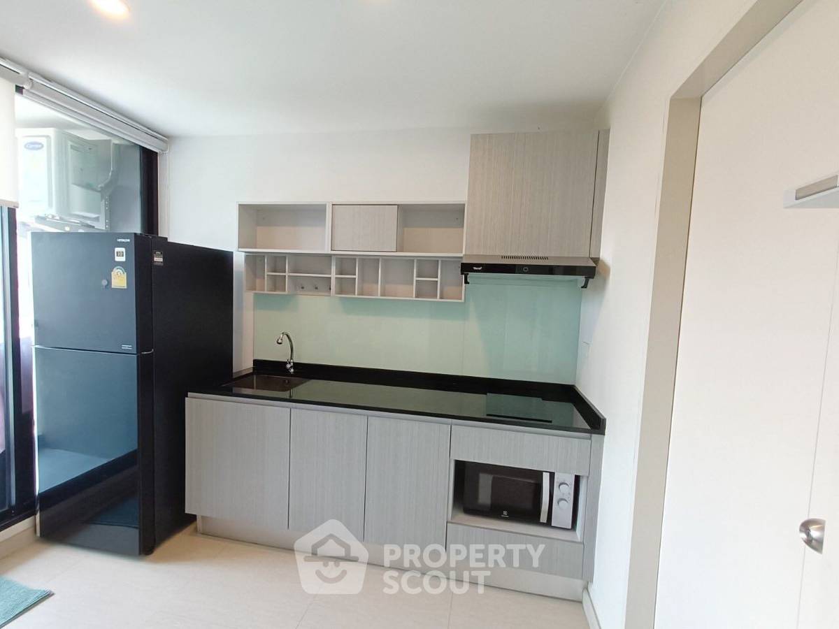 picture 1-BR Condo at The Cube Premium Ratchada 32 in Chan Kasem (ID 2821677) - 13/20