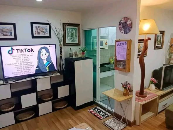 รูป 🔥ขายราคาถูกที่สุดในโครงการ รีเจ้นท์ โฮม 27@บางซ่อน Regent Home 27 @ Bangson | MRT บางซ่อน - รูปที่ 5/12
