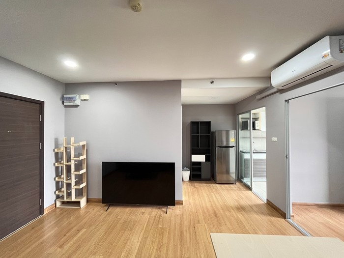 รูป 💥💥[เช่า] คอนโด ศุภาลัย เวอเรนด้า รัชวิภา-ประชาชื่น 1Bed 44 ตรม.ชั้น 6 แต่งครบ พร้อมอยู่!! สนใจ 087-446-4494💥💥​ - รูปที่ 2/14