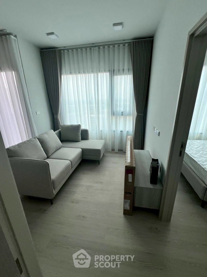 picture 2-BR Condo at COBE Kaset-Sripatum in Lat Yao (ID 2822113) - 7/16