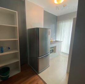 รูป 📌 ขายคอนโด ยู รัชโยธิน อาคาร B ชั้น 8 1 ห้องนอน ขนาด 31 ตรม ใกล้ ห้างสรรพสินค้าเมเจอร์รัชโยธิน - รูปที่ 6/8