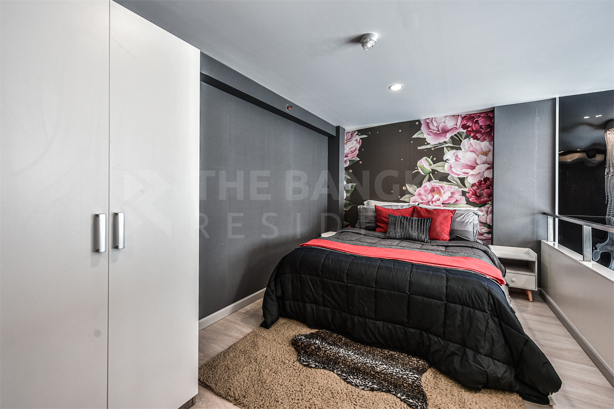 picture KnightsBridge Prime Sathorn Looking for an owner for this special unit - 10/10