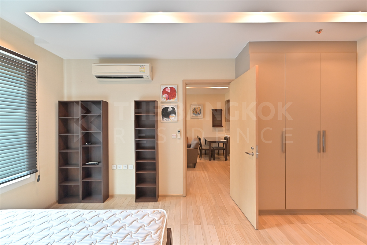 รูป สิริ แอท สุขุมวิท ใกล้ BTS สถานีทองหล่อ คอนโดใจกลางเมือง ในราคาที่จับต้องได้ - รูปที่ 5/10