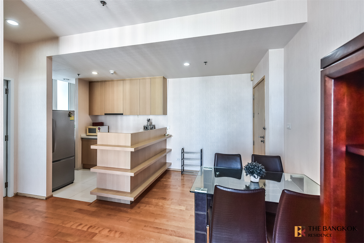 รูป ราคาพิเศษ จำนวนจำกัด วิลล่า ราชเทวี ใกล้ Airport Rail Link สถานีพญาไท - รูปที่ 7/10