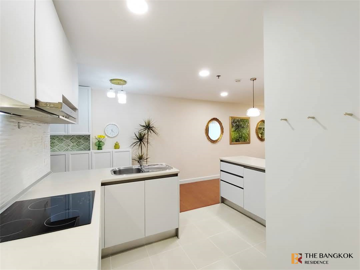 รูป เบ็ล อเวนิว 1 ทำเลศักยภาพ เดินทางสะดวก ใกล้ MRT สถานีพระราม 9 - รูปที่ 1/9