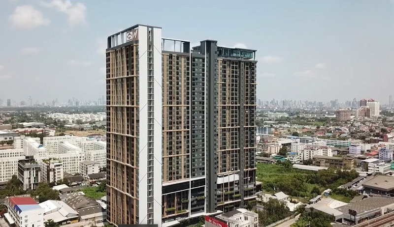 picture 🔥 Urgent Sale | Rare High-Floor Corner Unit with River Curve View 🔥 - 12/14