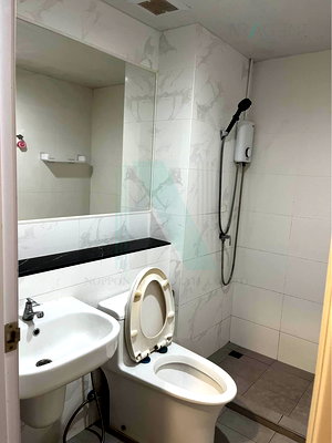 คอนโด ตลาดใหม่ดอนเมือง : 📌 ขายคอนโด รีช พหลโยธิน 52 อาคาร D ชั้น 3 1 ห้องนอน ขนาด 30 ตรม ใกล้ ตลาดยิ่งเจริญ